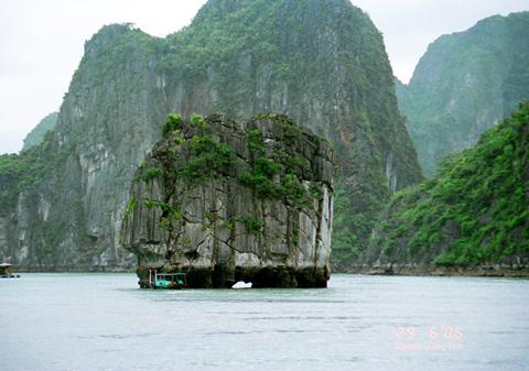 TP HCM– Hạ Long – Yên Tử – Hà Nội