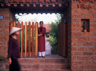 Van Chai resort 3 Ngày 2 Đêm