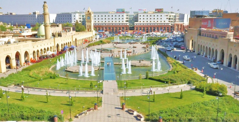 Top 10 địa điểm thăm quan Iraq nhất định phải đến