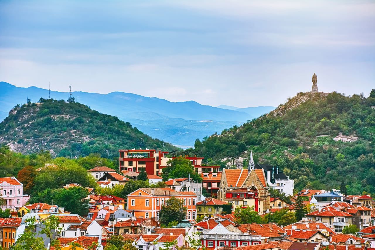 Giới thiệu 10 điểm du lịch thiên nhiên đẹp nhất ở Bulgaria
