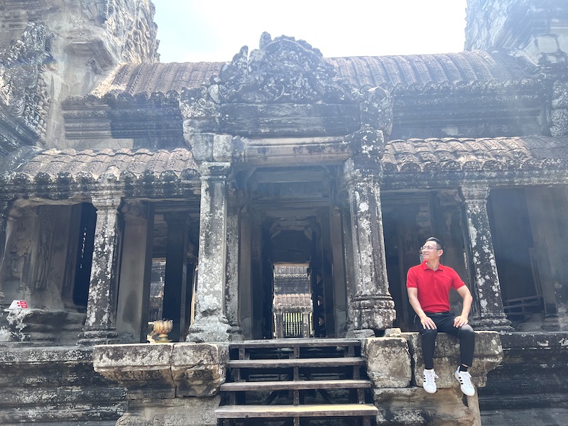 10 điểm thăm quan nhất định phải đến khi đi du lịch Campuchia lần đầu