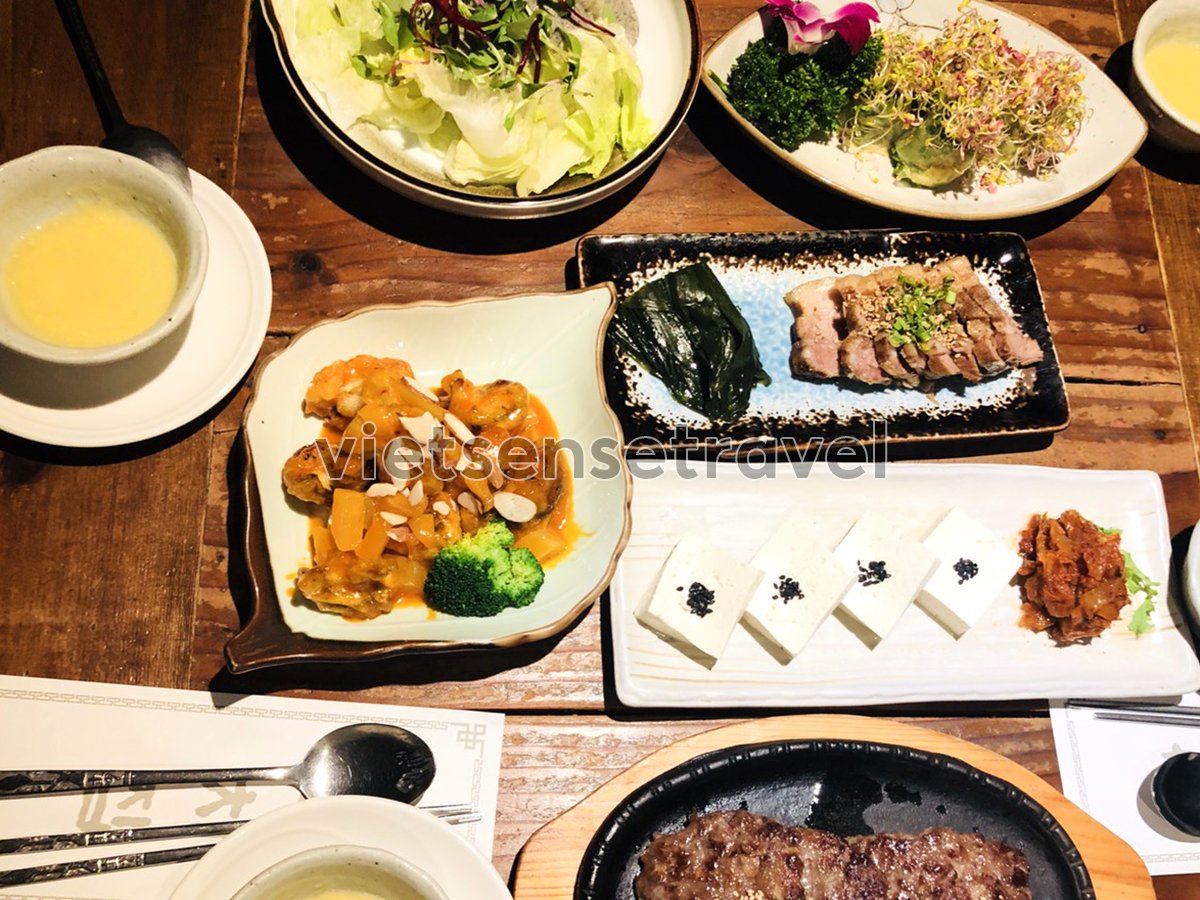 Top 10 Món ăn đường phố ở Seoul, Hàn Quốc
