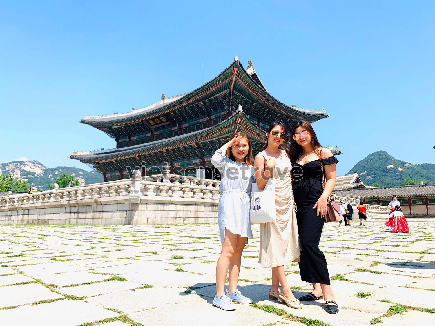 13 Điểm Du lịch Hàn Quốc hấp dẫn nhất 2022