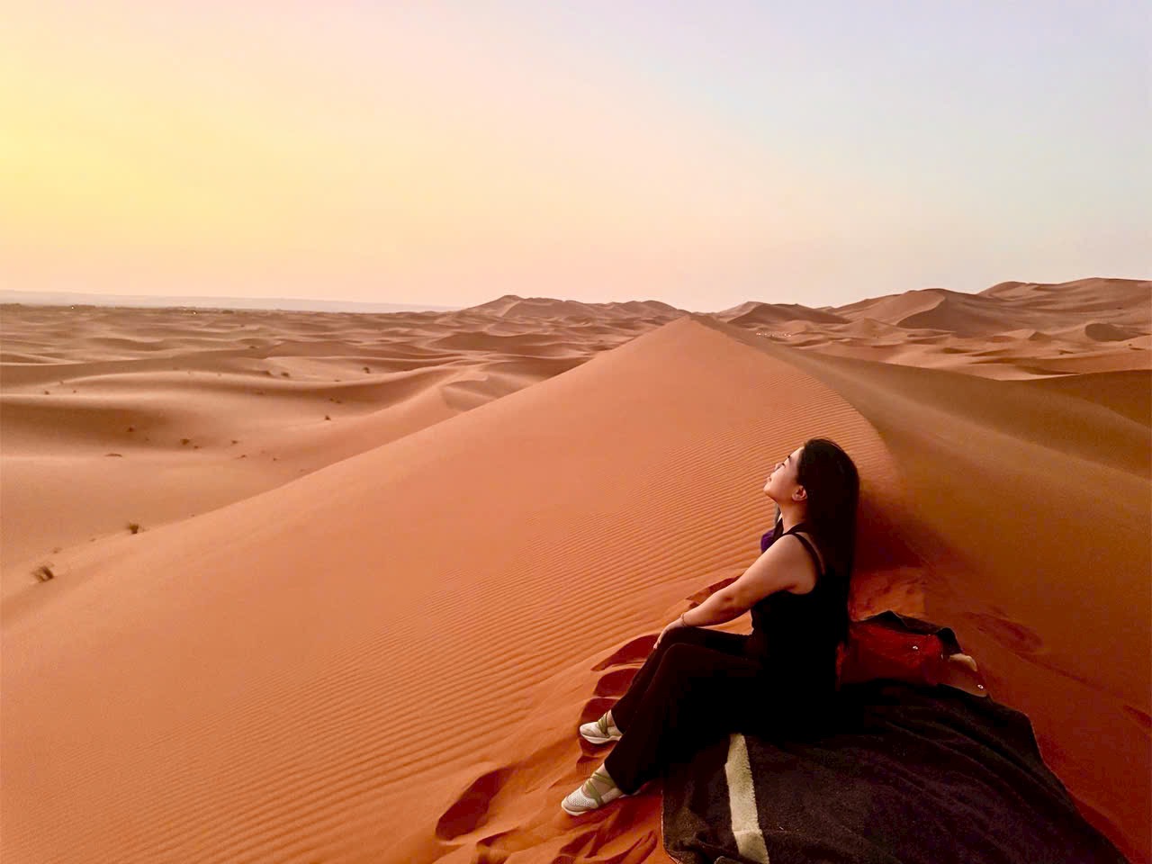 Top 15 địa điểm du lịch Maroc đẹp nhất định phải đến
