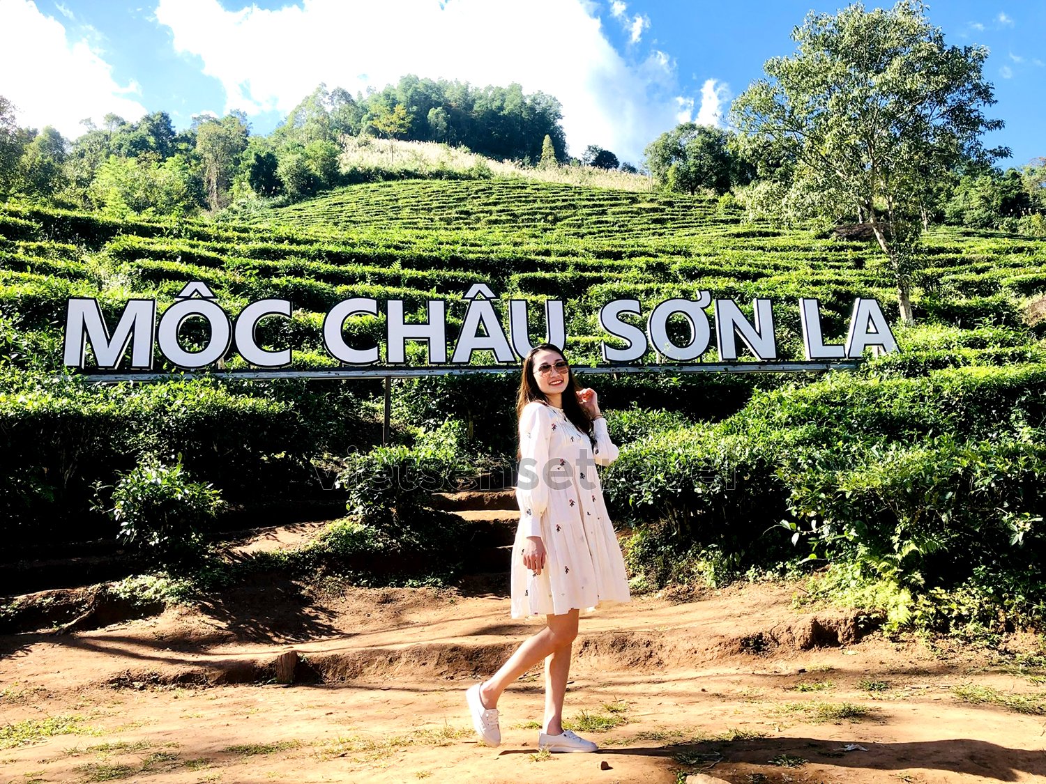 15 điểm thăm quan đẹp nhất ở Mộc Châu 2025 du khách nên đến