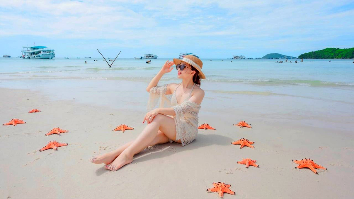 Top 18 Bãi biển đáng đi nhất trong mùa hè 2025
