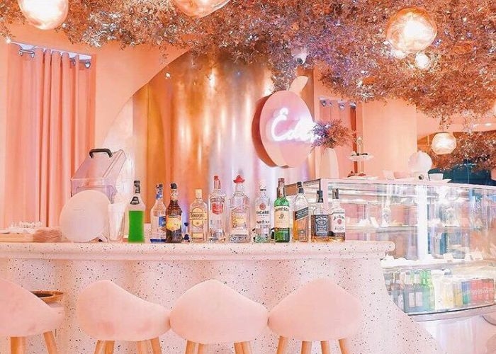 3 Quán Cafe Sịn Xò Bậc Nhất Bangkok