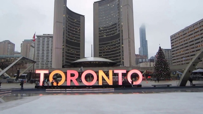 Khám phá 5 cái nhất thế giới của Toronto độc đáo và ngoạn mục