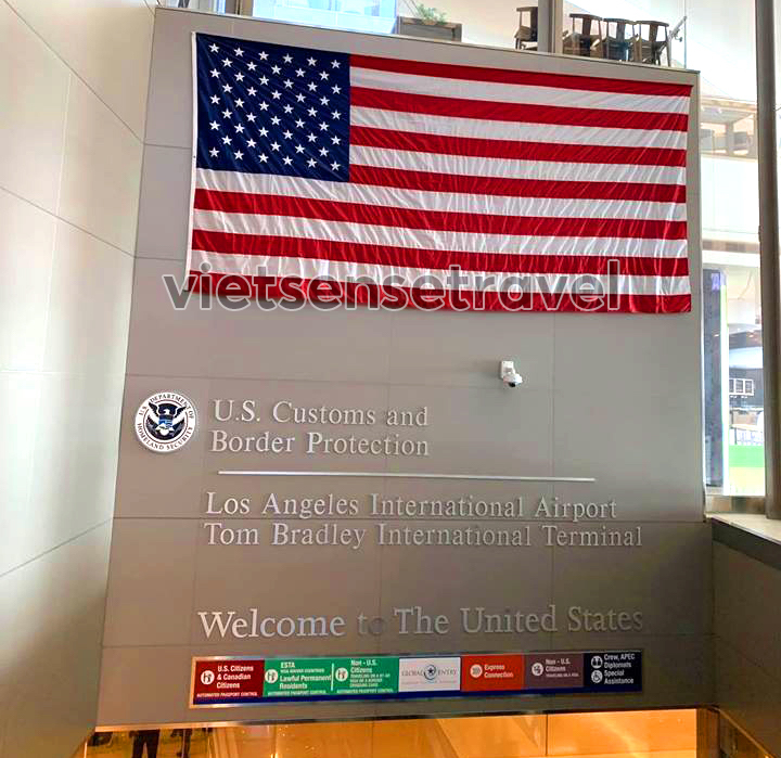 5 câu hỏi thường gặp về visa đi du lịch Mỹ