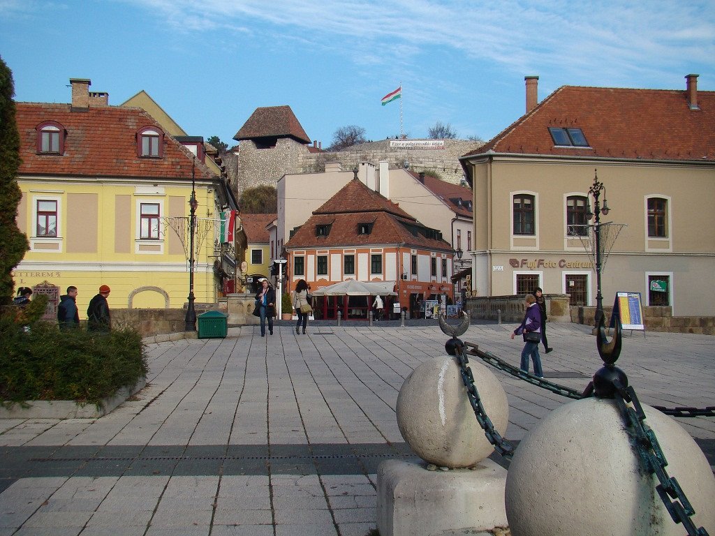 5 danh thắng nổi tiếng ở Hungary du khách nên ghé thăm