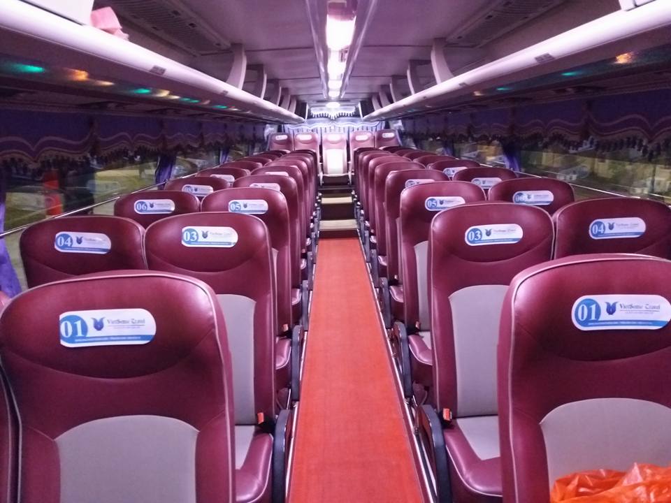 5 lĩnh vực kinh doanh trong ngành du lịch