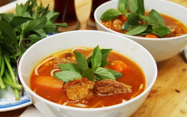5 Món Ăn Đặc Sản Bạc Liêu Ngon Ngất Ngây