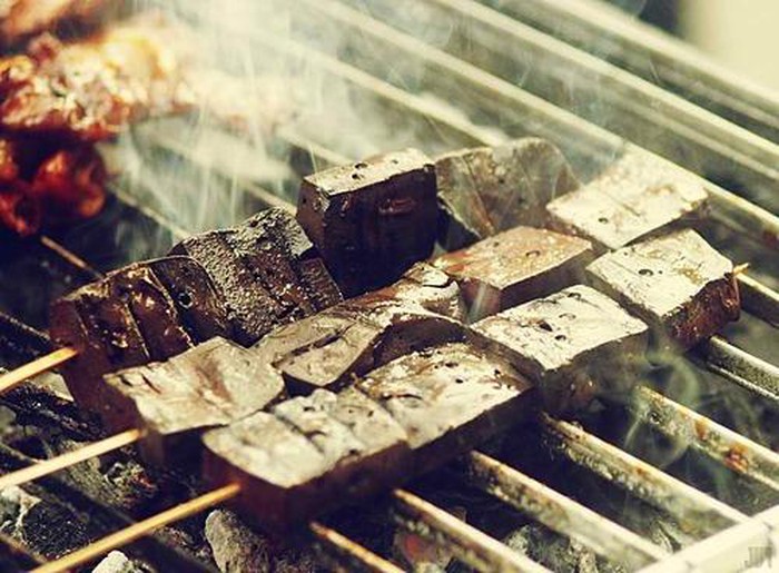 5 Món Ăn Vặt Lạ Mắt Tại Nước Chủ Nhà Sea Games 30
