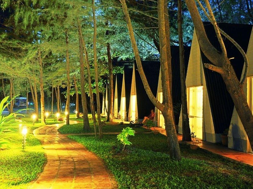 5 Nhà hàng phục vụ du lịch tốt nhất tại Côn Đảo