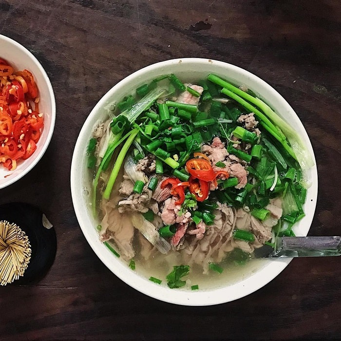 7 Món Ăn Ngon Khi Thăm Quan Hà Nội Nhất Định Phải Thử