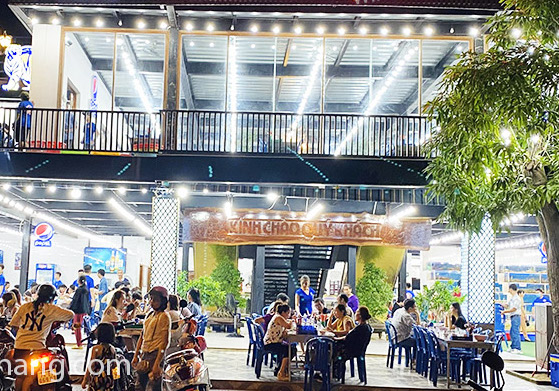 Review 7 Quán Hải Sản Ngon Bổ Rẻ ở Đà Nẵng