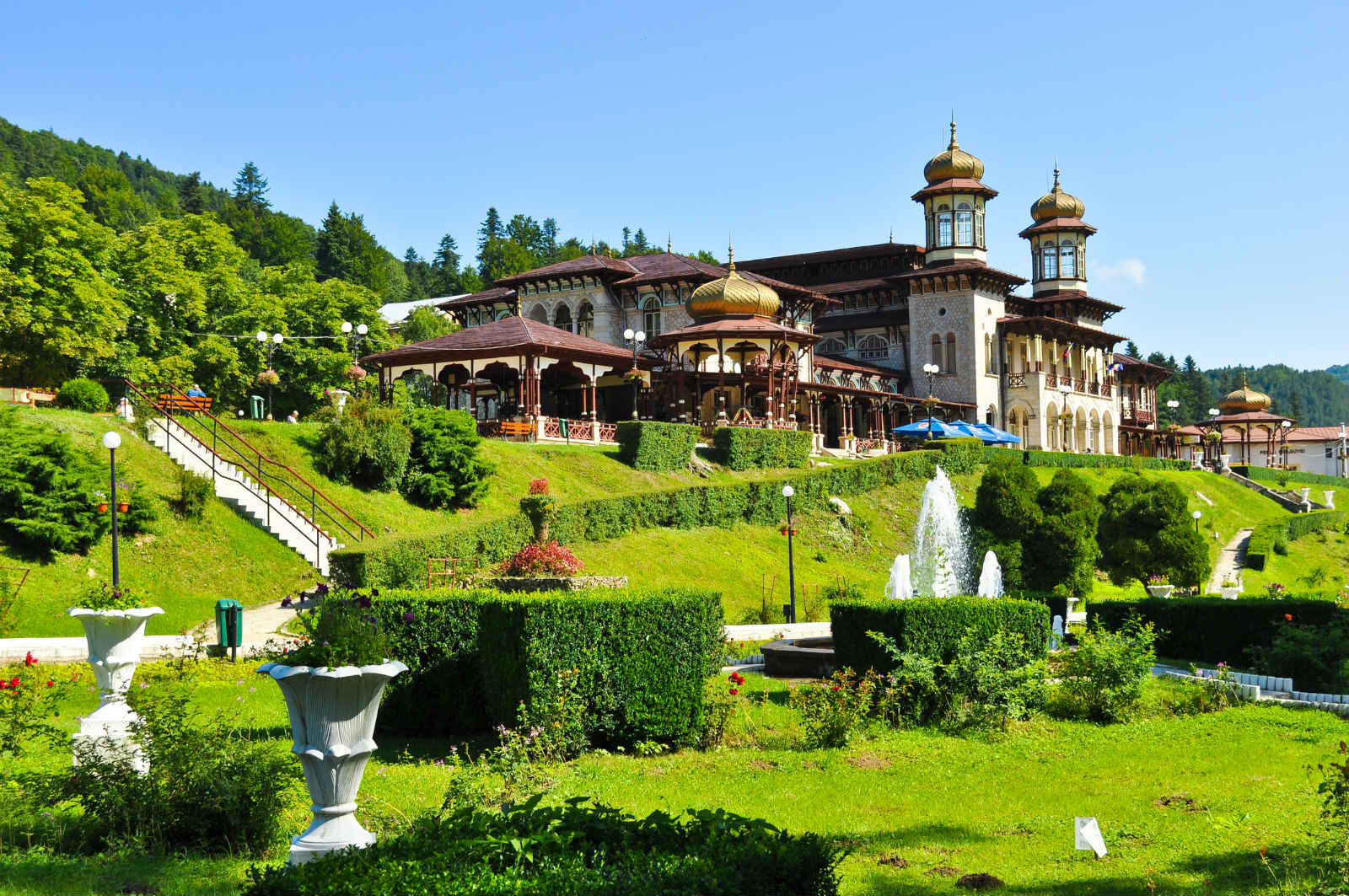7 sự thật bất ngờ về đất nước Moldova không nhiều người biết