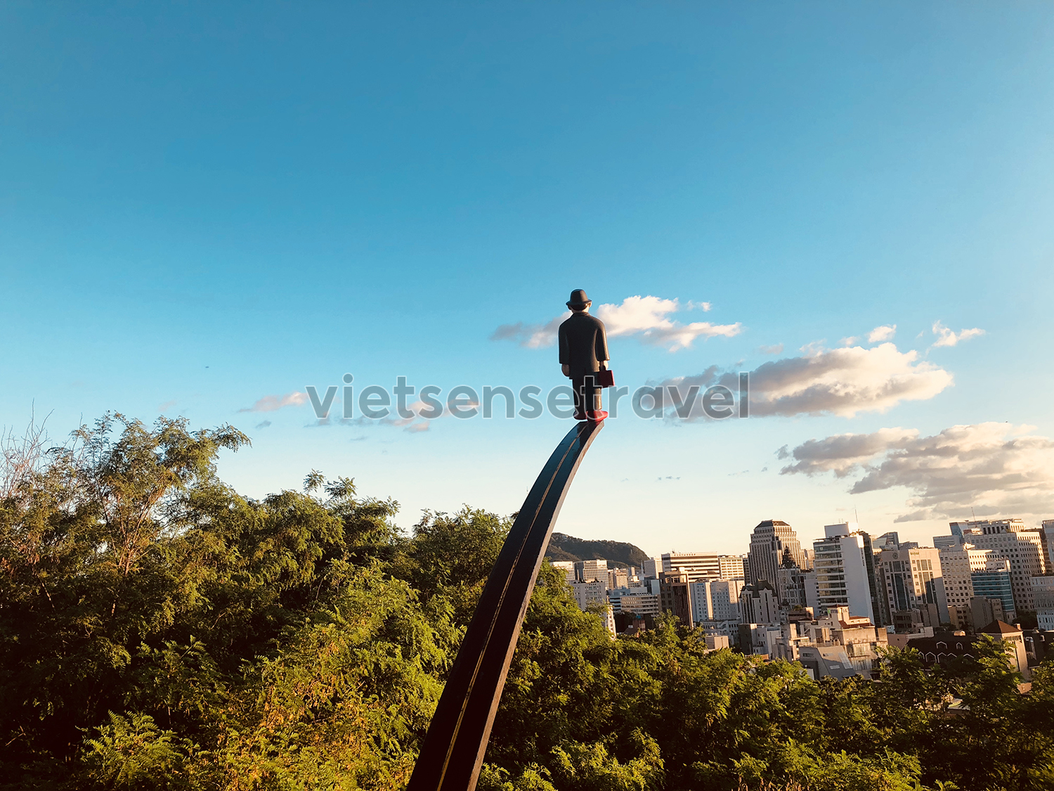 7 trải nghiệm của du khách lần đầu du lịch Seoul