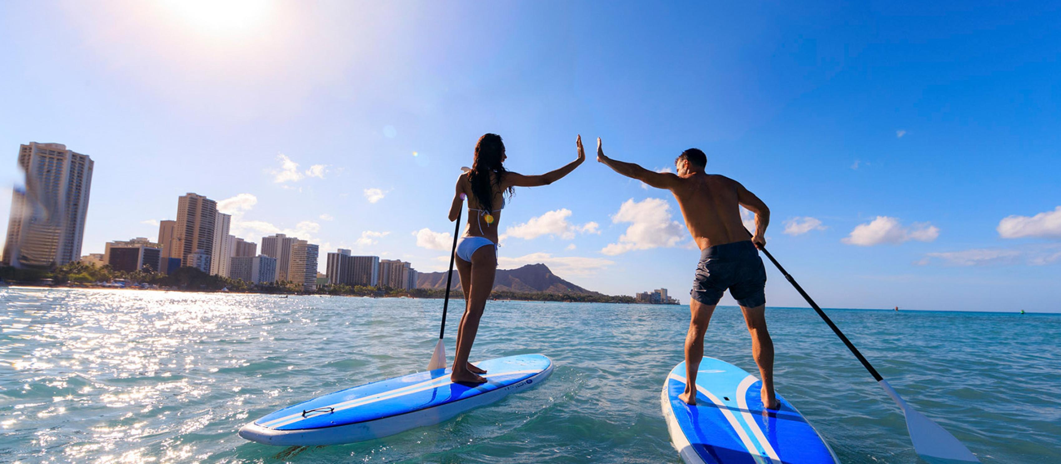 Top 8 Điểm thăm quan ở Hawaii không thể bỏ qua!