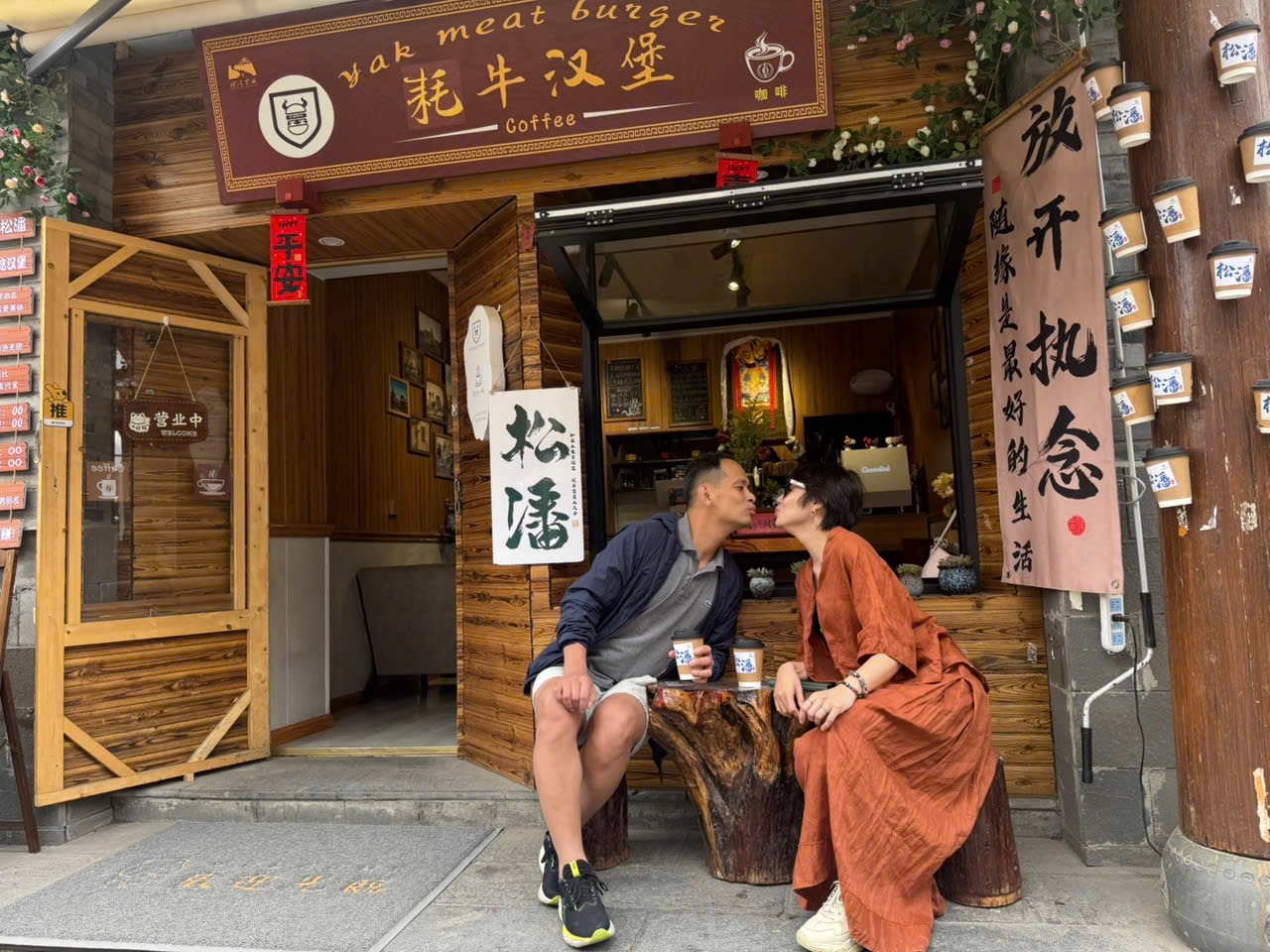 9 Địa điểm du lịch Thành Đô trong tour phục vụ du khách Việt