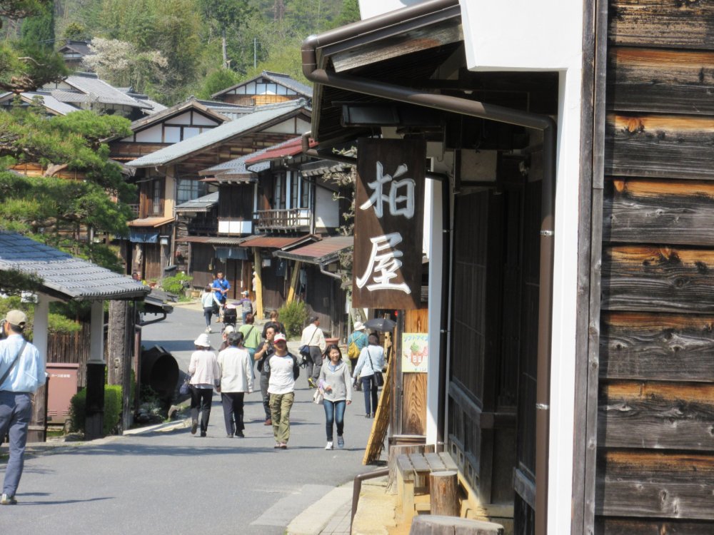 Top 9 điểm du lịch ở Nagano đáng thăm nhất