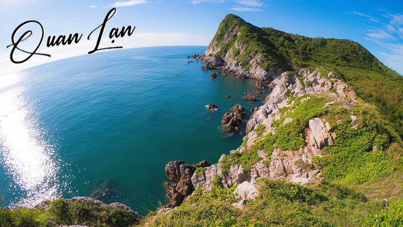 Cẩm nang Du Lịch Quan Lạn