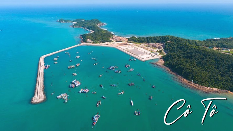 Cẩm Nang Đảo Cô Tô