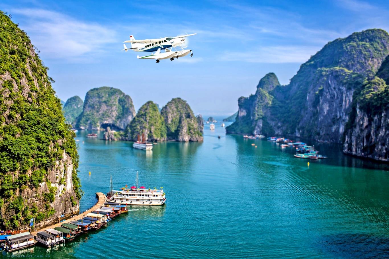 Ẩm Thực Hạ Long – Ăn Một Lần, Nhớ Một Đời !