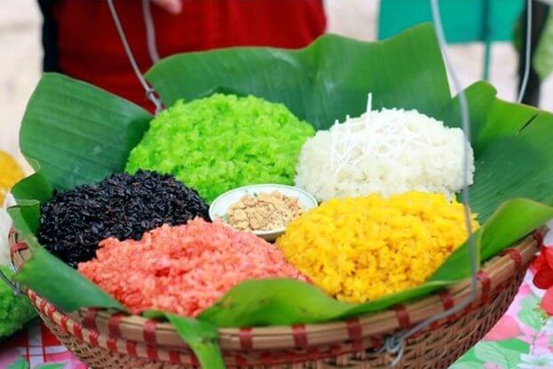 Ẩm Thực Mộc Châu – Ăn Một Lần, Nhớ Một Đời!