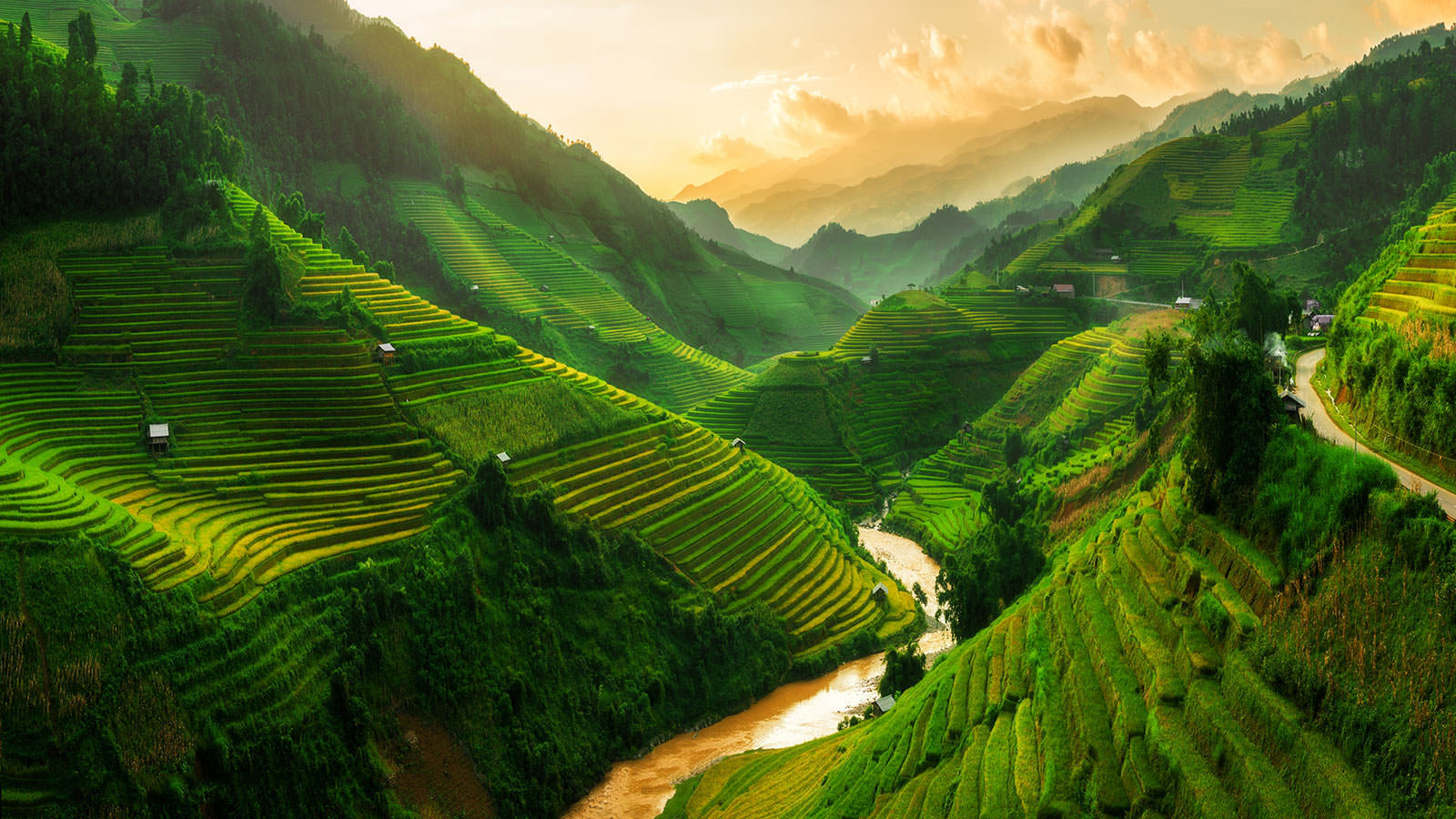 Ẩm thực Tây Bắc- Ăn một lần, nhớ một đời