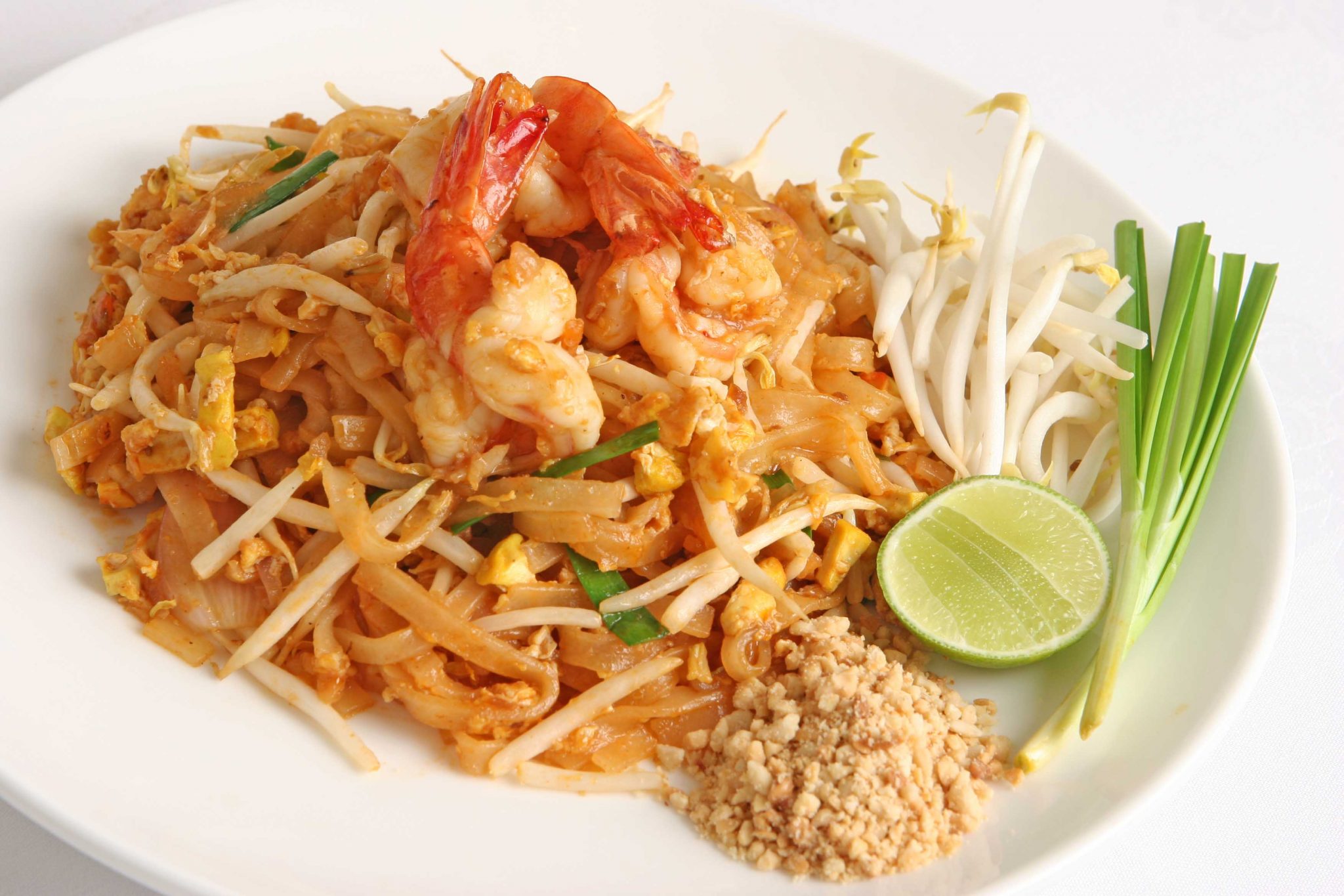 Ẩm Thực Thái Lan: Hương Vị Cay Nồng Đắm Say Lòng Du Khách