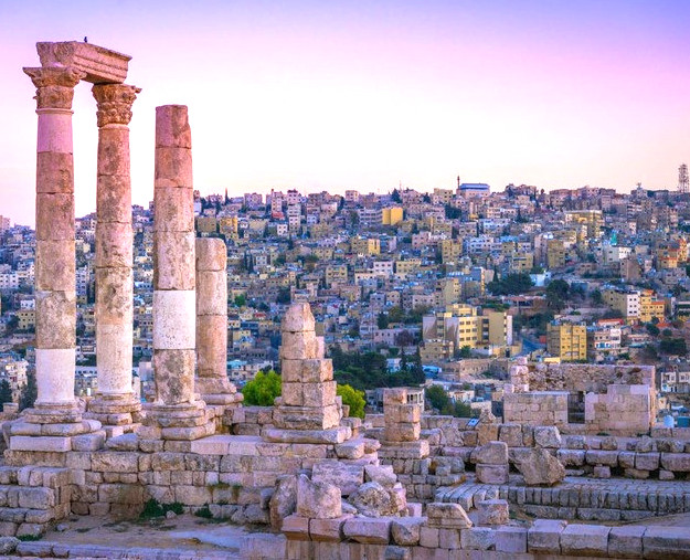 Amman