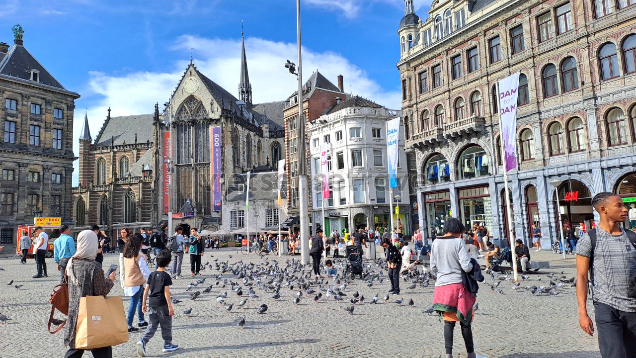 Amsterdam