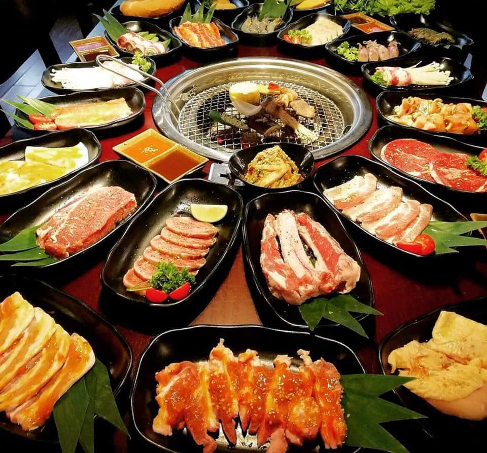 Ăn gì ở đâu khi đi du lịch Tam Đảo