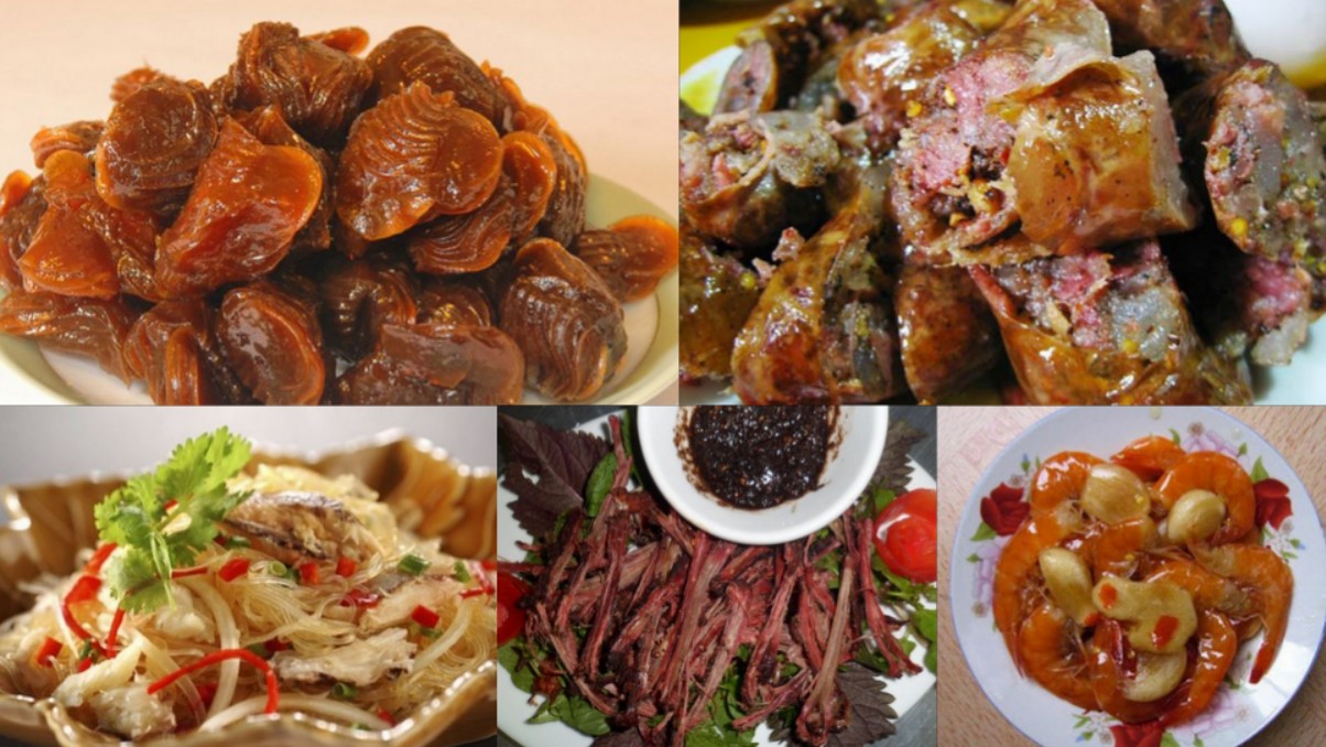 Ăn Sáng Bắc Kạn, [5 Hoặc Nhiều Hơn] Món Ăn Sáng Ngon Nhất Ở Bắc Kạn