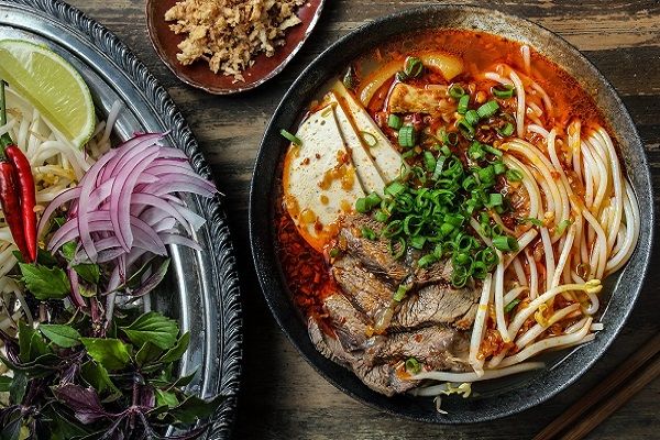 Ăn sáng Đà Lạt: 5 món ăn sáng ngon nhất ở Đà Lạt