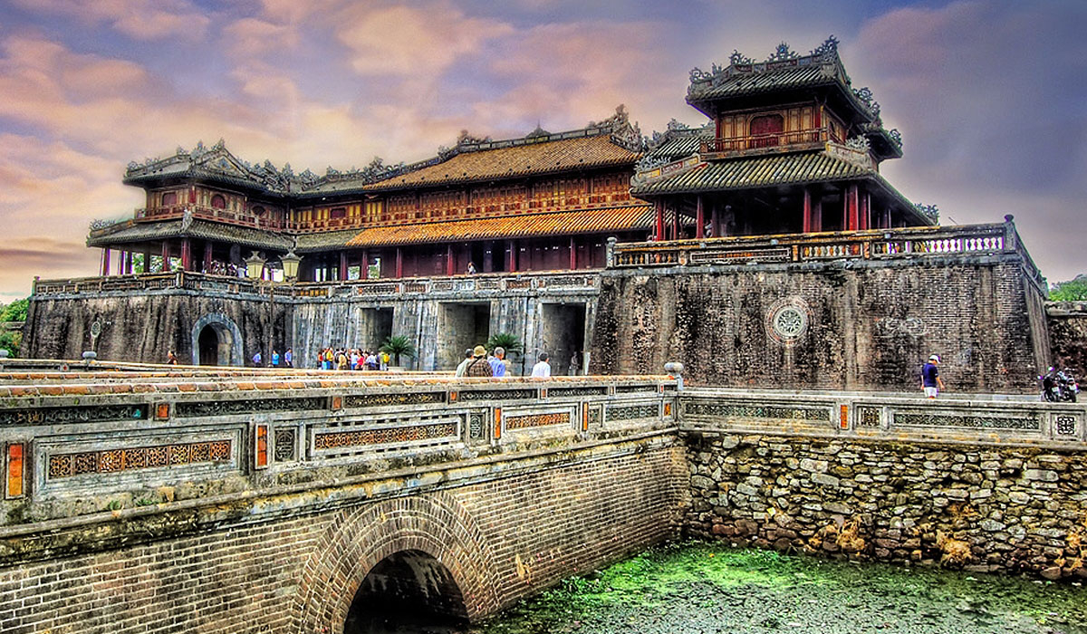 ĂN SÁNG HUẾ, MÓN ĂN SÁNG NGON NHẤT Ở HUẾ. HƯƠNG VỊ TẠO NÊN XÚC CẢM.