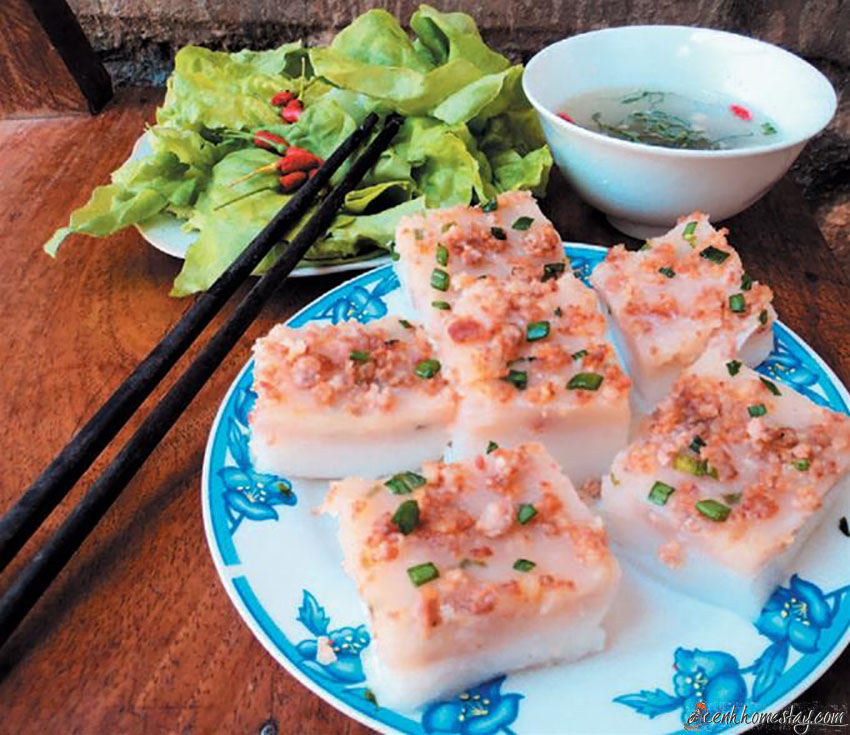 Những Món Ăn Sáng Ở Lạng Sơn Ngon Nức Tiếng 2025