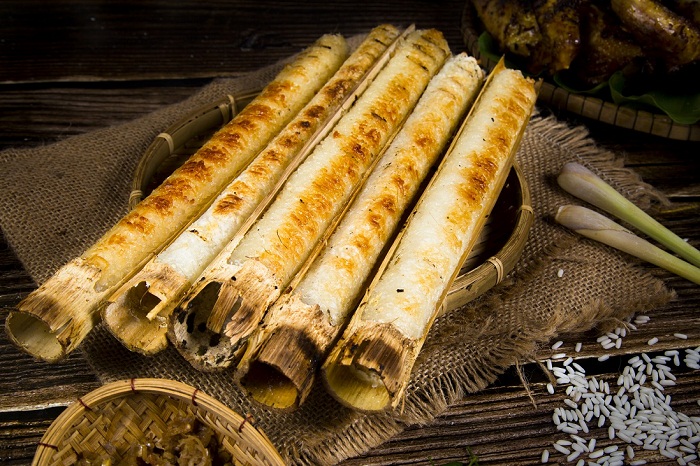Những món ăn sáng ngon nhất ở Tây Bắc