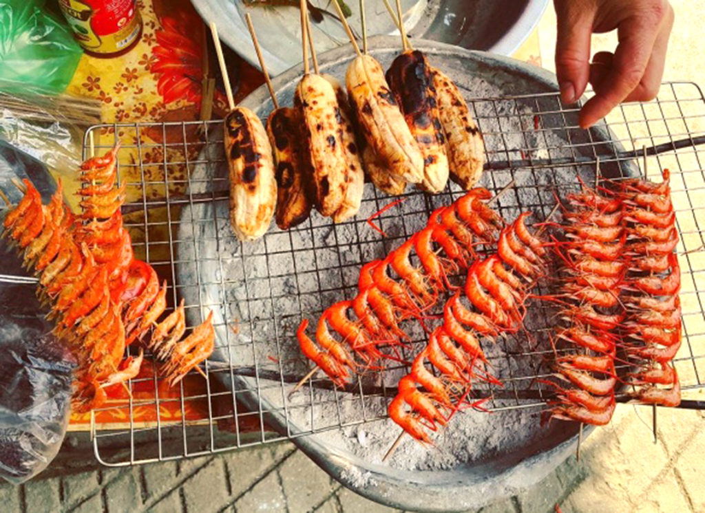 Ăn tối Bắc Kạn, Món ăn tối ngon nhất ở Bắc Kạn