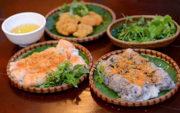 Ăn tối Có món gì Ngon và Hấp Dẫn