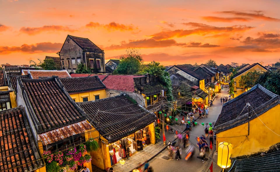 Ăn Tối Hội An, [5 Hoặc Nhiều Hơn] Món Ăn Tối Ngon Nhất Ở Hội An