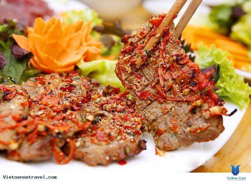 Ăn Tối Tây Nguyên, Món Ăn Tối Ngon Nhất Ở Tây Nguyên