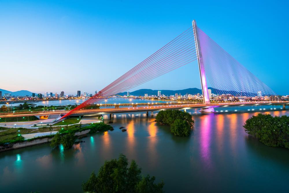 Địa Chỉ Ăn Vặt Đà Nẵng Trung Tâm, Ngon Khó Cưỡng