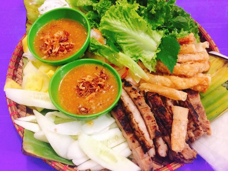 Ăn vặt Nha Trang: Bật mí top 6 món ngon, bổ, rẻ