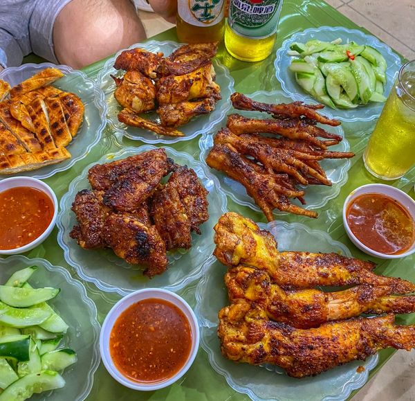 24 quán Ăn vặt Phú Quốc cực ngon không nên bỏ lỡ