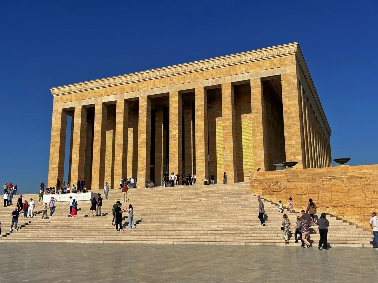 Anıtkabir