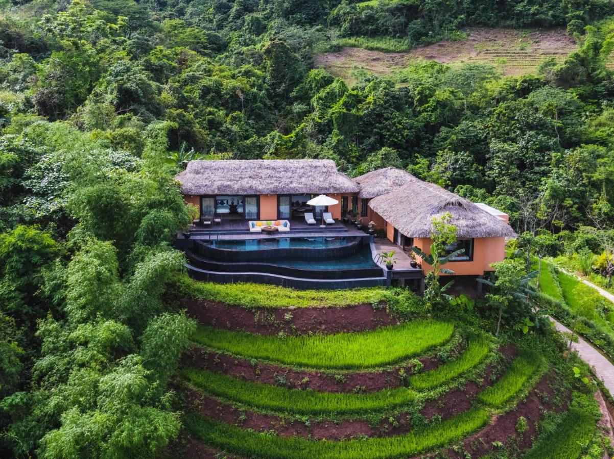 Avana Retreat- Nơi nghỉ dưỡng tự nhiên, hoang sơ đến từ thiên nhiên.
