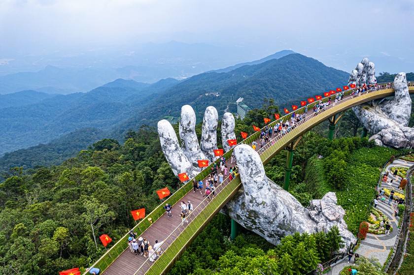 Bà Nà Hill
