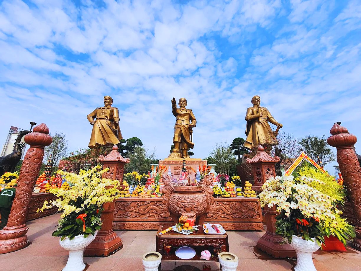 Bạch Đằng Giang